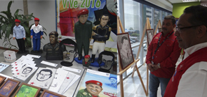EXPO VHAVEZ VIVE