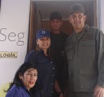 JORNADA DE SALUD