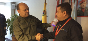 VISITA