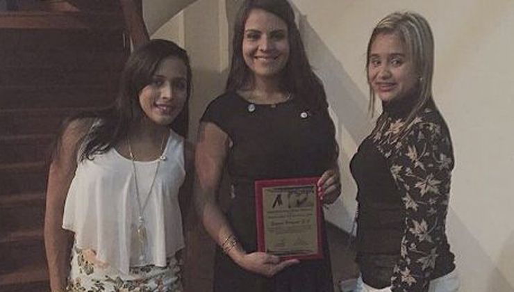 PREMIO ORINOCO