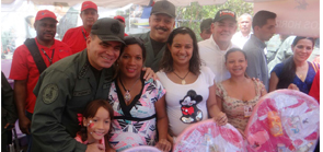 Jornada Bolivar