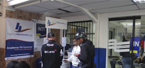 Jornada INTT