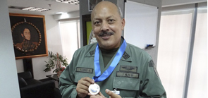 Reconocimiento