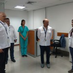 Visita del Viceministro (1)