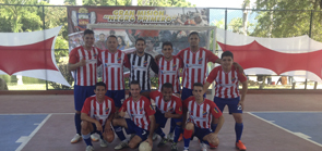 Aniversario IPSFA