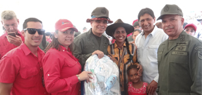 Jornada Barinas