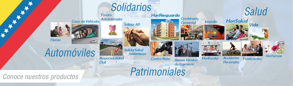 productos horizonte completo