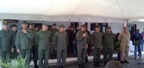 Jornada Nueva Esparta
