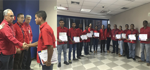curso operadores