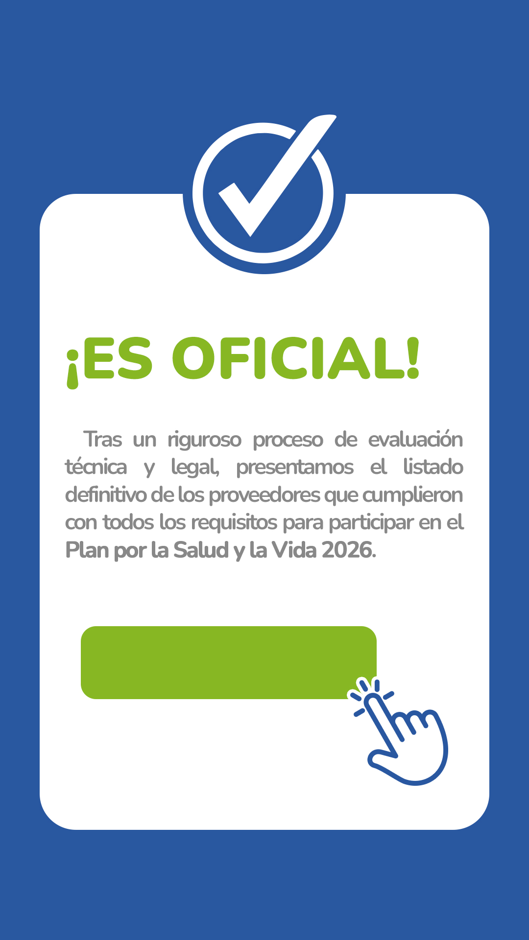 Plan Salud Seguros Horizonte