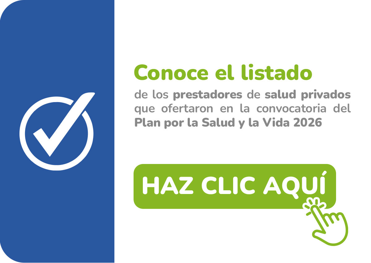 Plan Salud Seguros Horizonte