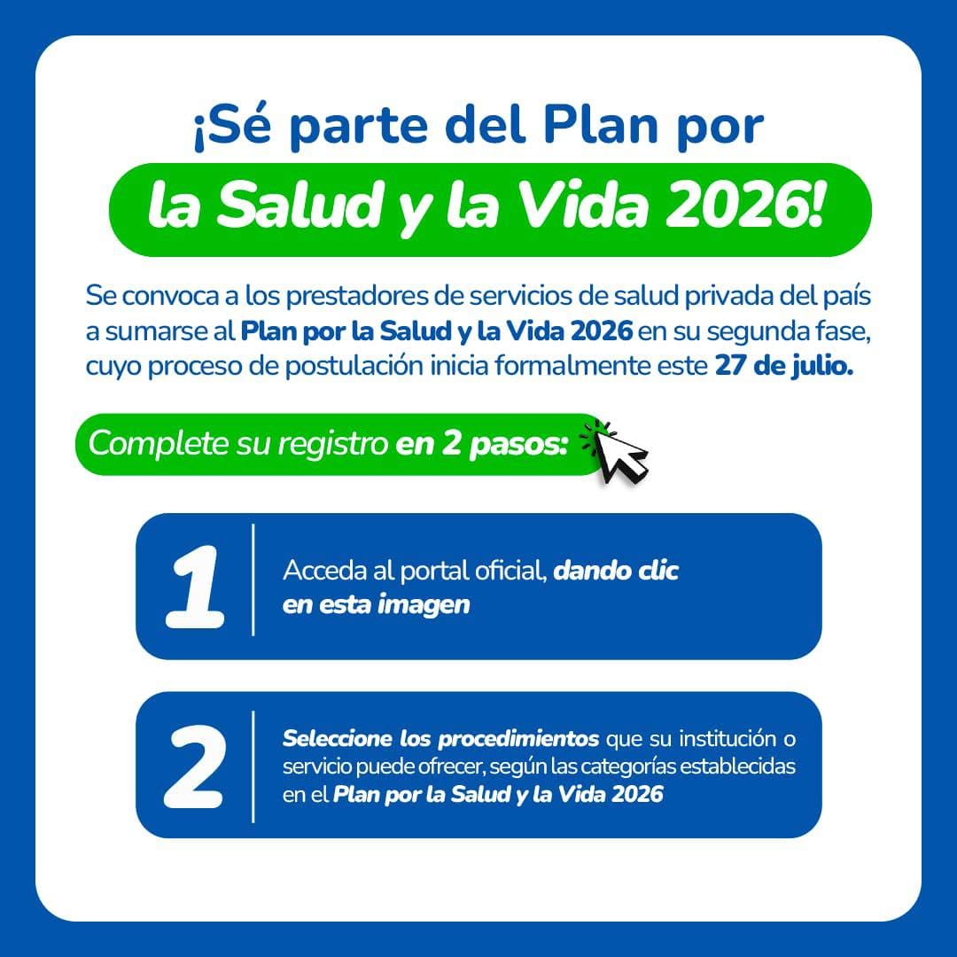 Plan Salud Seguros Horizonte